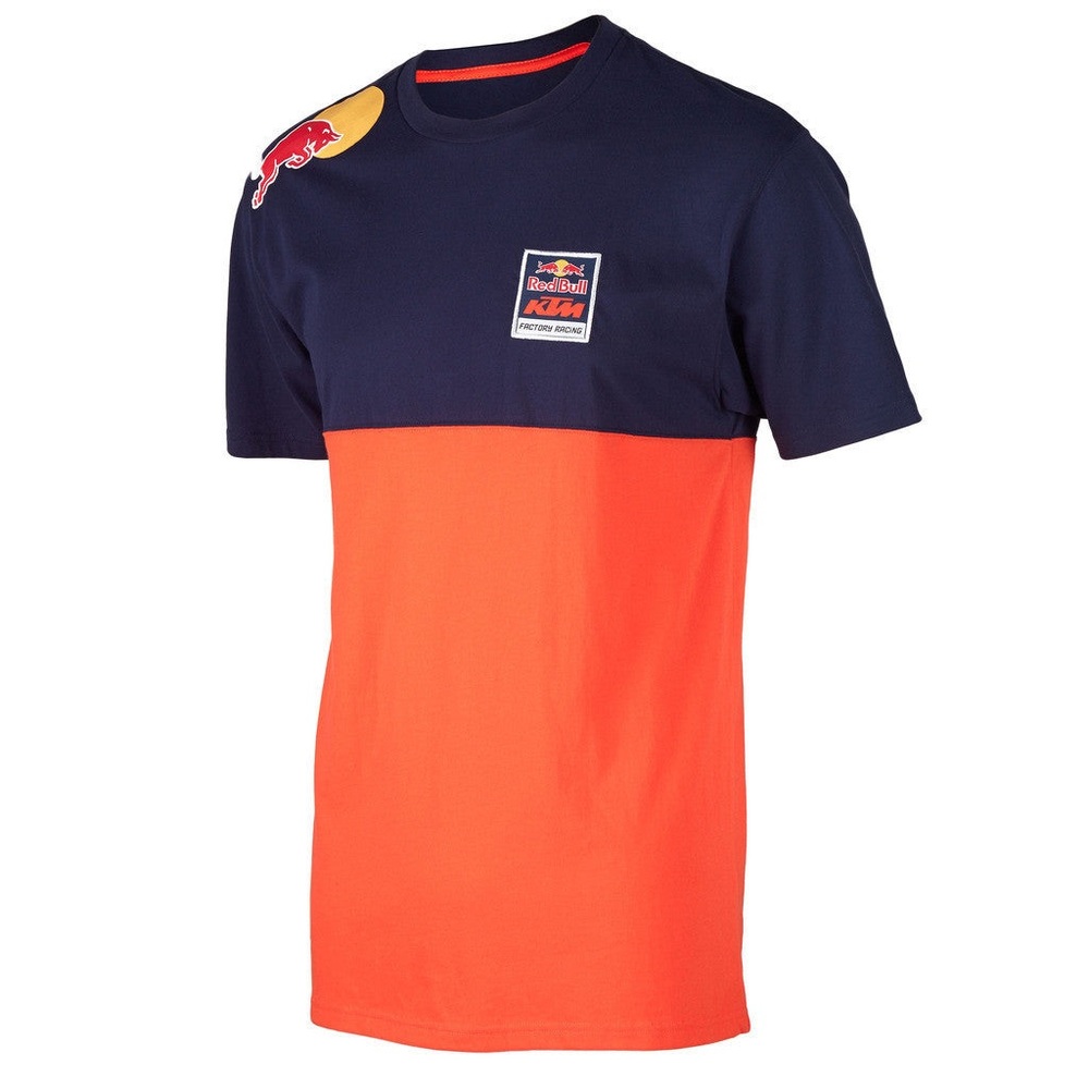 VINTAGE RED BULL RACING SHIRT